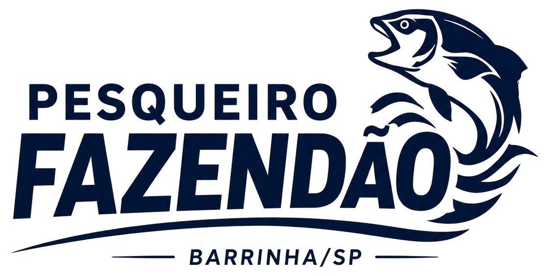 Pesqueiro Fazendão Barrinha/SP